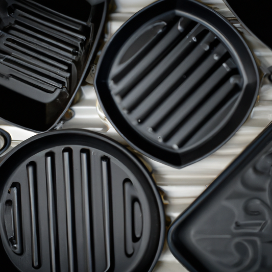 The Ultimate Guide to Stocking Stuffers for Grilling Enthusiasts