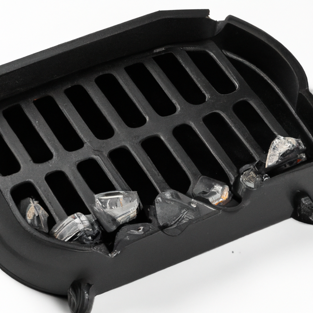 Grilling on the Go: Exploring the Versatility of Blackstone Grills for Camping and Outdoor Activities