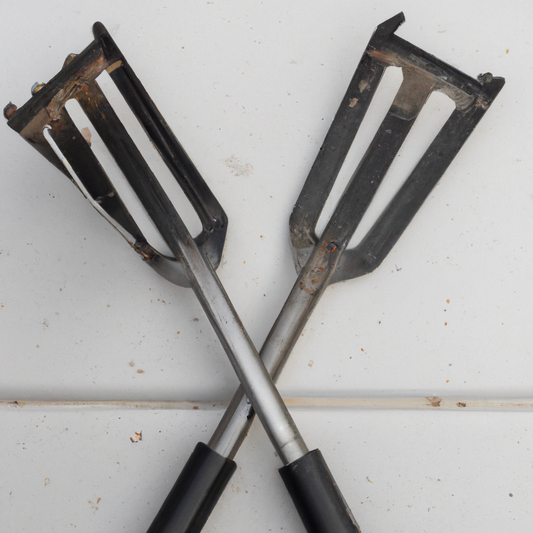 Grill Tong Maintenance: The Key to Long-Lasting Use
