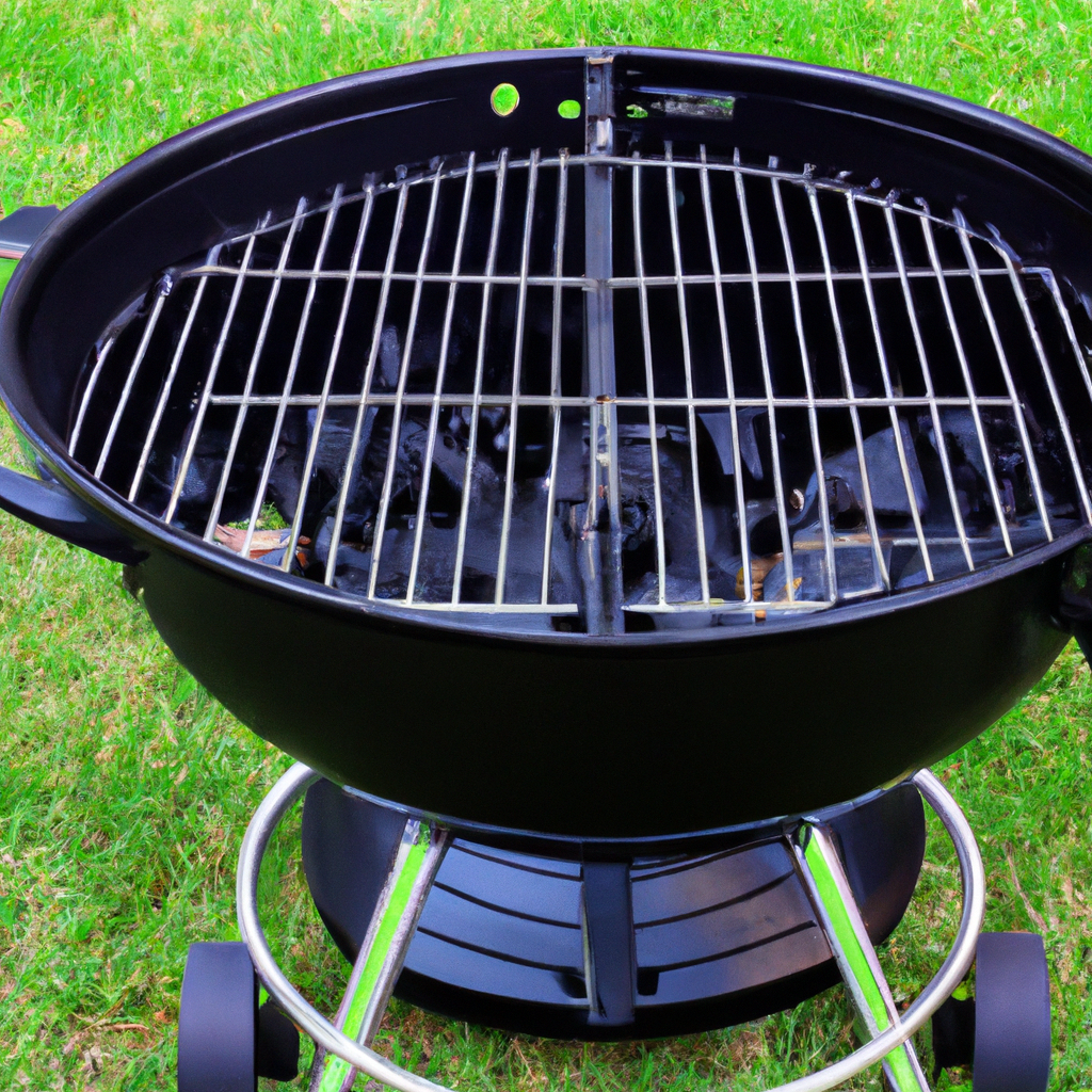 Eco-Friendly Grill Accessories: Enhancing Your Grilling Experience While Protecting the Environment