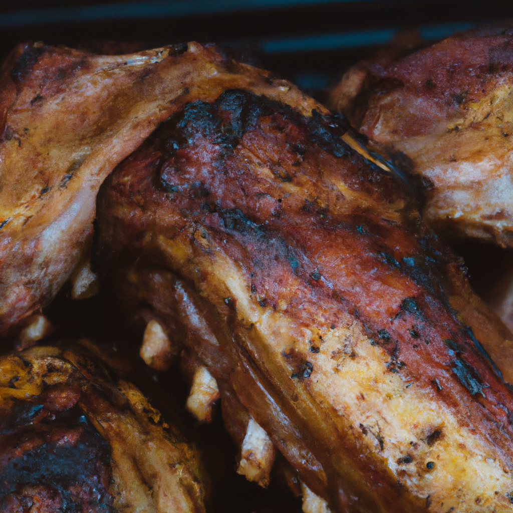 BBQ USA: 425 Fiery Recipes from All Across America - The Ultimate Guide for Grilling Enthusiasts