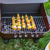 The Best Grill Skewers for Outdoor Cooking: Elevate Your Grilling Game!