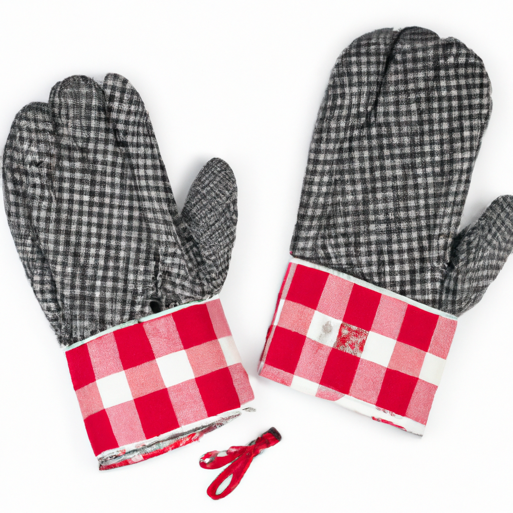 The Best Grill Gloves for Outdoor Cooking: Protecting Your Hands and Enhancing Your Grilling Experience