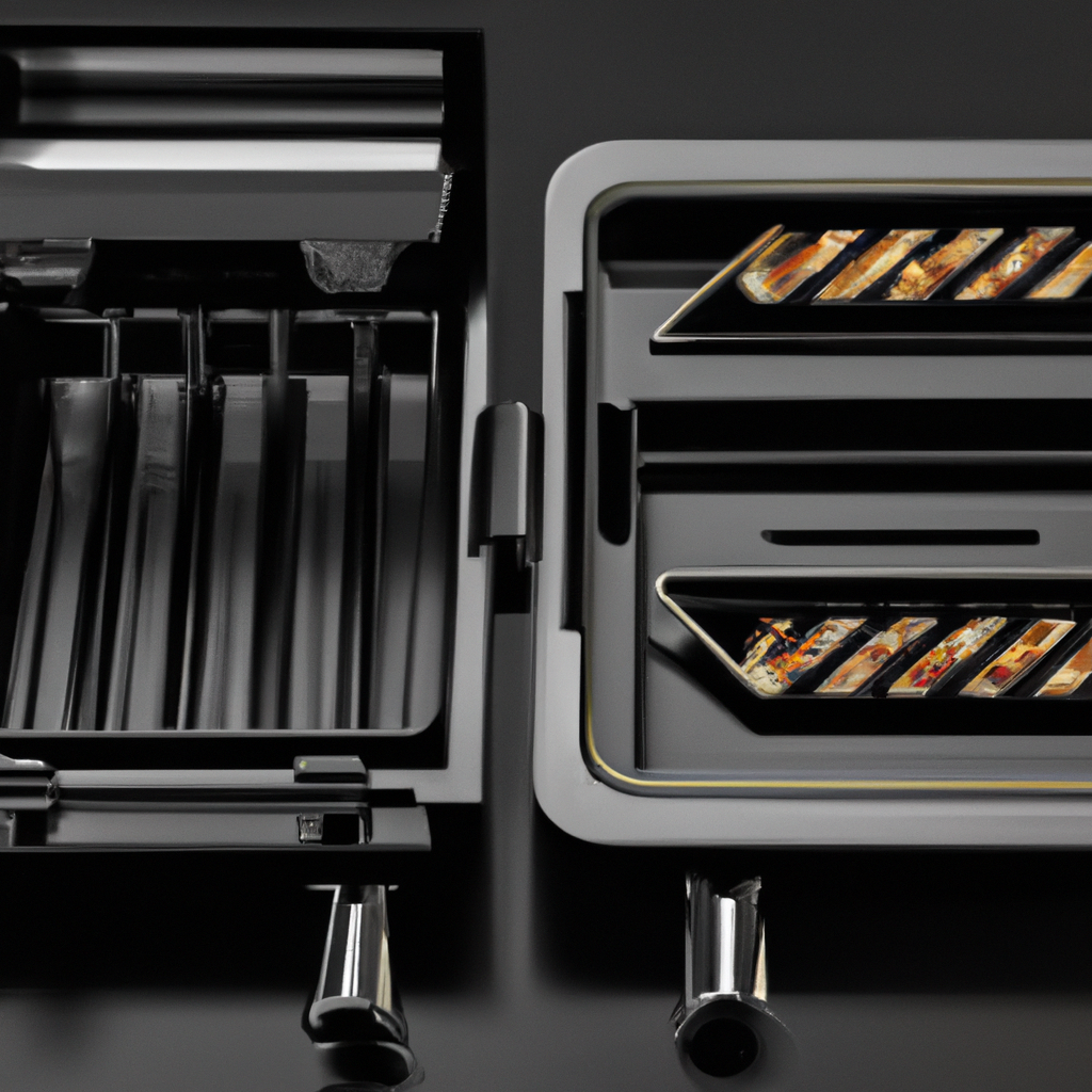 The Ultimate Guide to Buying a Blackstone Grill: Key Features to Consider