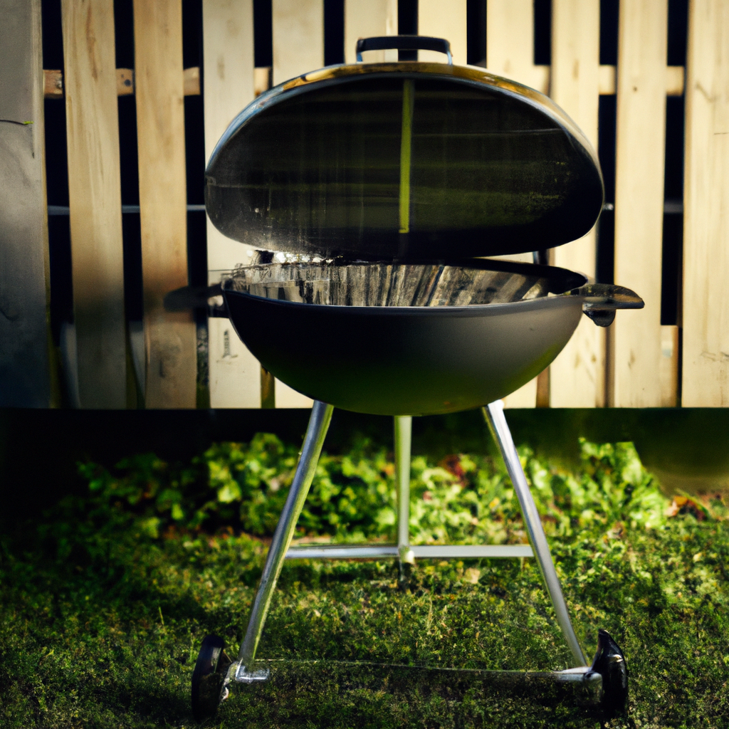 The Best Grill Covers for Outdoor Grilling: Protect Your Investment