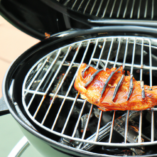 Mastering the Grill: Essential Techniques Covered in Popular Books