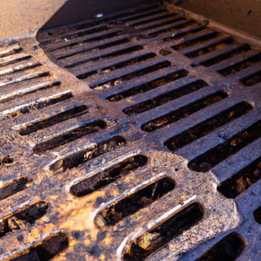 The Ultimate Guide to Maintaining and Cleaning Your BBQ Pit