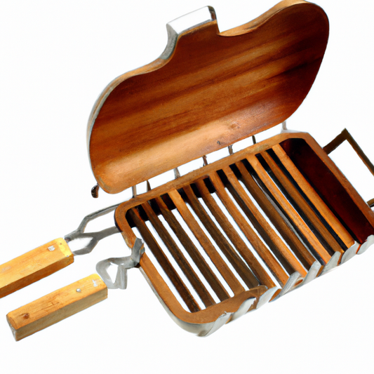 Unlocking the Flavor: The Benefits of Using Grilling Planks