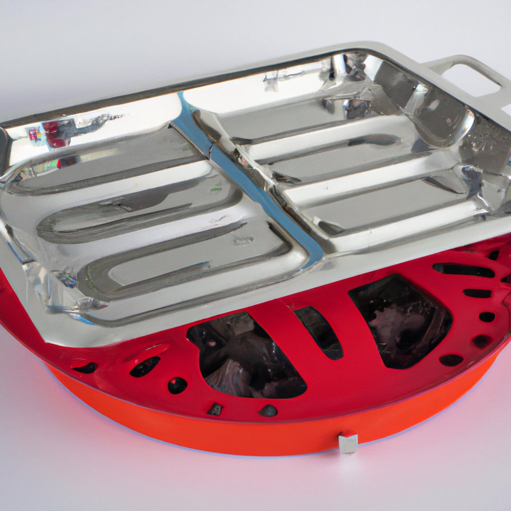 The Best Grill Accessories for Grilling Vegetables, Fish, and Shrimp