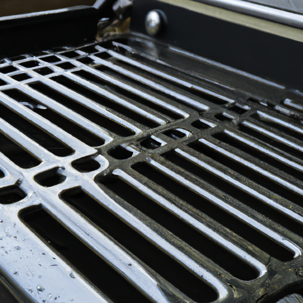 The Best Material for a Grill Cover: Protecting Your Grill in Style