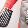 Grill Gloves: Protecting Your Hands from Burns While Enjoying the Perfect Barbecue