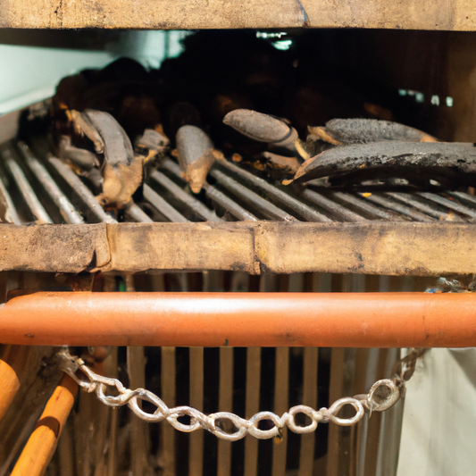 How is Brooklyn Biltong Made? A Delicious Journey into the Art of Air-Dried Grass-Fed Beef Snacks