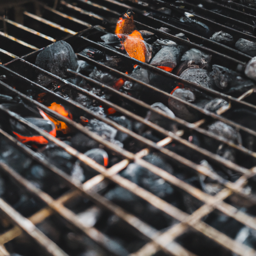 Grill Pellets: Unlocking the Delightful Flavors of Outdoor Cooking