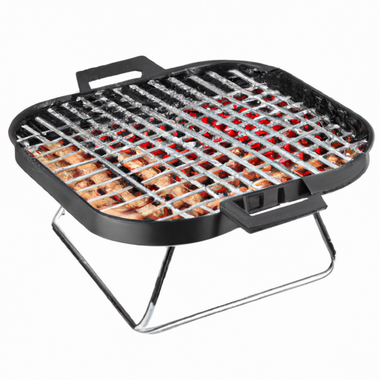 The Ultimate Guide to Choosing a High-Quality 4-Pronged Potato Baking Stand