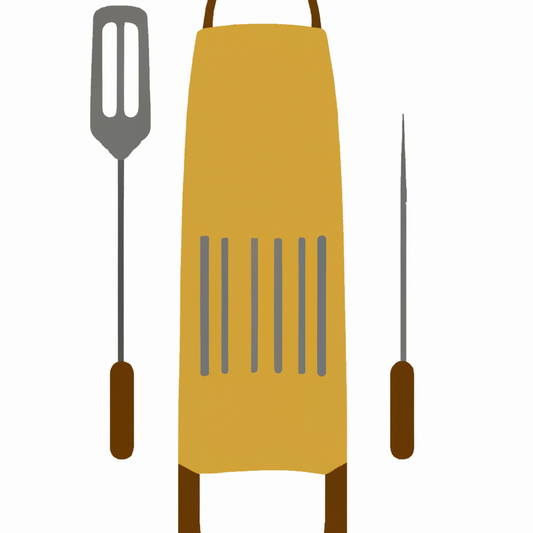 The Best Grilling Aprons for Outdoor Cooking: Enhance Your Grilling Experience!