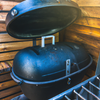 Unleashing the Flavor: The Advantages of Using a Smoker for Grilling