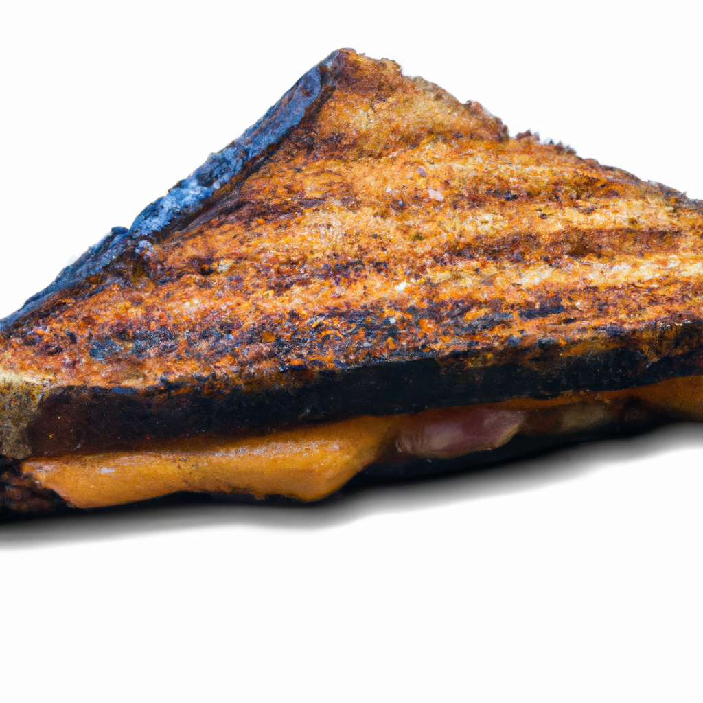 Discover the Irresistible Delights of Grill Cheese from Grilling4All