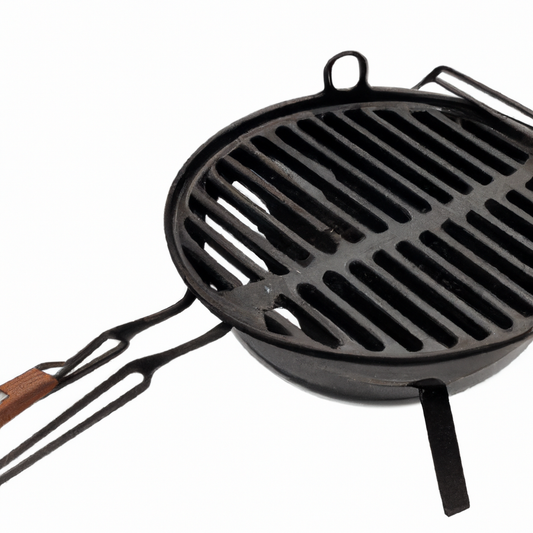 Enhance Your Grilling Experience with These Must-Have Grill Accessories