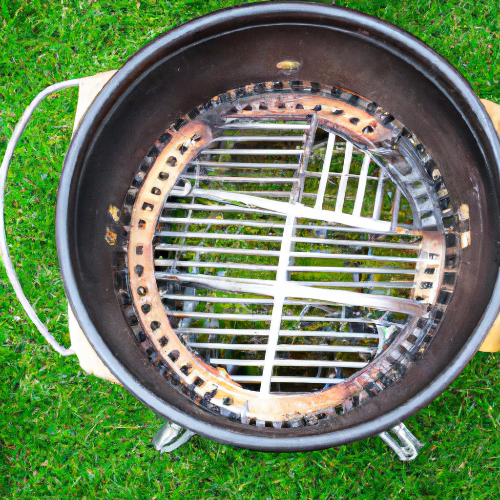 Grill Like a Pro: The Top-Rated Grill Tools for a Memorable Backyard Cookout