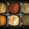 Spice Up Your Grilling: A Guide to Commonly Used Spices in Rubs