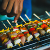 Grill Skewers: Safety Precautions and Tips for Grillardin