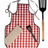 The Ultimate Apron Guide for Professional Grillers