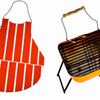 Why Grilling Aprons are Essential for Backyard Grilling