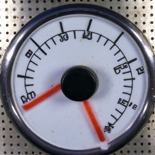 The Benefits of Using a Grill Thermometer: Achieving Perfectly Cooked Meals Every Time