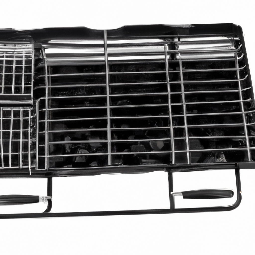 Enhancing the Grilling Experience: The Power of Bonus Grill Mats