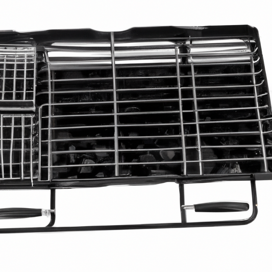 Enhancing the Grilling Experience: The Power of Bonus Grill Mats