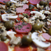 Grill Pizza: The Ultimate Guide to Delicious Pizza Toppings for Grilling