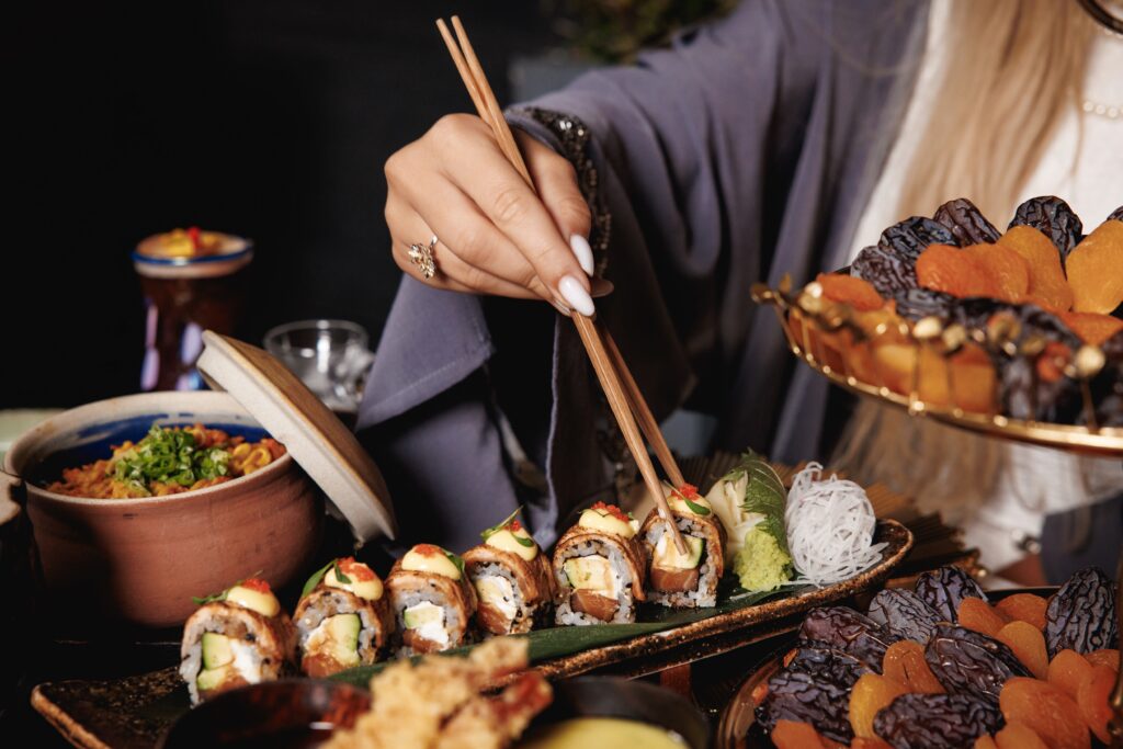 The Ultimate RA Sushi Spicy Garlic Edamame Recipe: A Flavor Explosion
