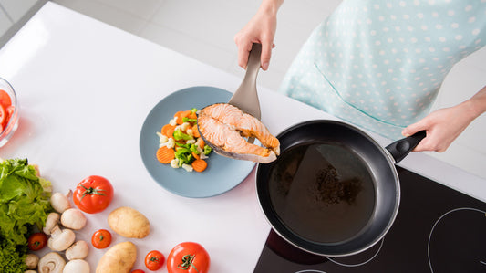 How to Cook Frozen Fish Cakes Korean Style: A Delightful Journey from Your Freezer to Your Plate