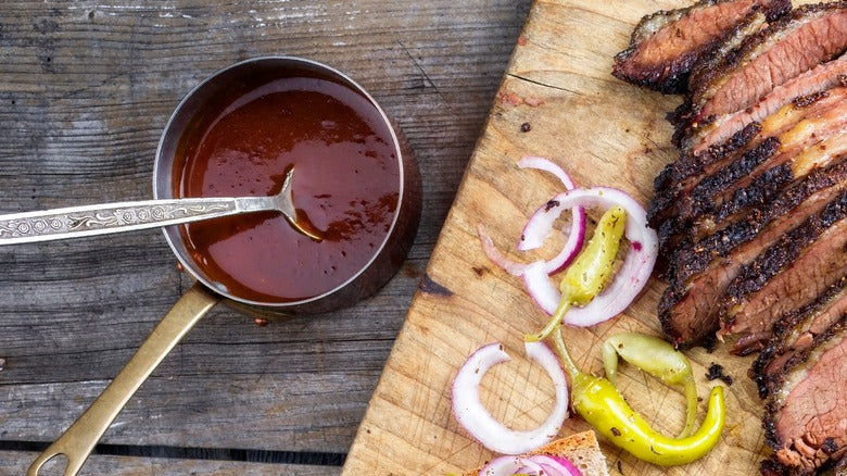 Unmissable Guide: How to Make Chinese Red Sauce for BBQ Pork