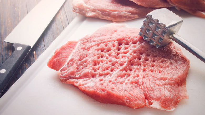 Why Can't You Use Salt With Meat Tenderizer When Barbecuing?