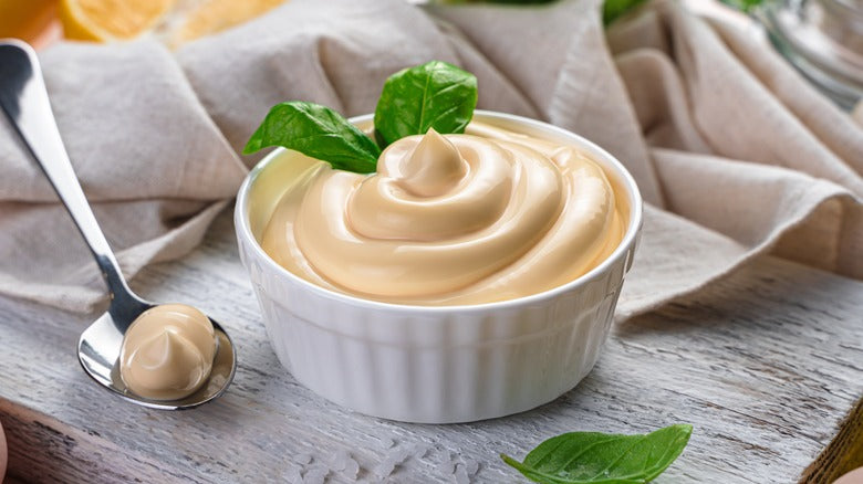 Why Am I Craving Mayonnaise? Unmissable Insights for BBQ Lovers