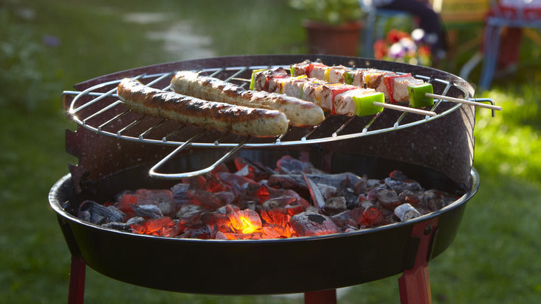 Mastering the Art: How to Cook Spare Ribs on a Charcoal Grill