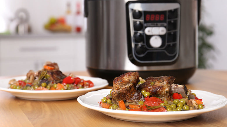 Mastering the Art of Cooking Garbanzo Beans in a Pressure Cooker