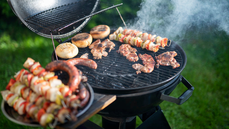 Perfect Sirloin Steak: How Long to Cook on a Gas Grill?