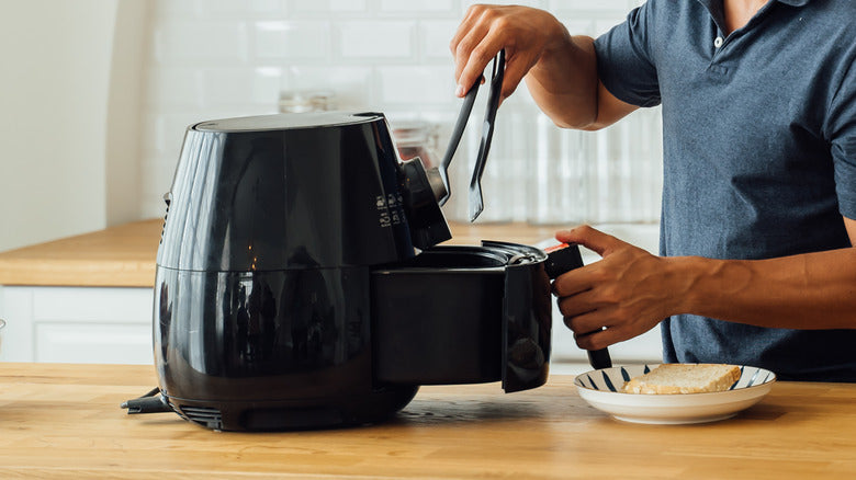 Reheat Enchiladas in Air Fryer for Maximum Flavor and Crispiness