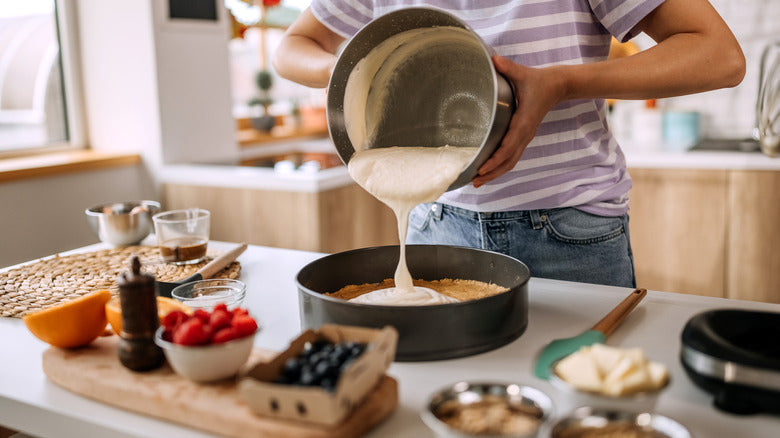 Why Did My Glass Baking Pan Explode? A BBQ Enthusiasts Guide