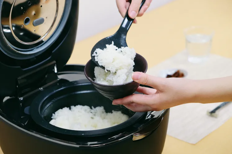 What Is a Neuro Fuzzy Rice Cooker and Its Benefits for Barbecue Enthusiasts