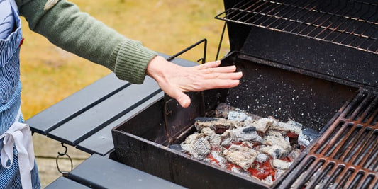 Grill Grates for Camping: Essential for Outdoor Barbecue