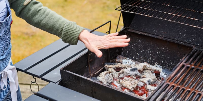 Grill Grates for Fire Pits: A BBQ Enthusiast's Guide