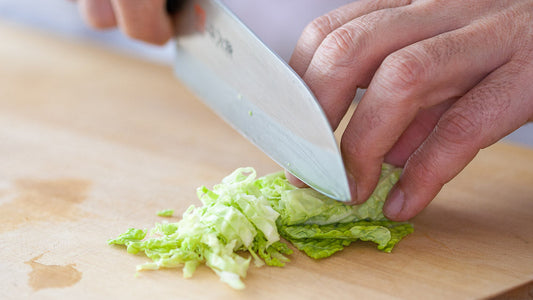 How to Use Master Chef Knife Sharpener for Perfect Barbecue