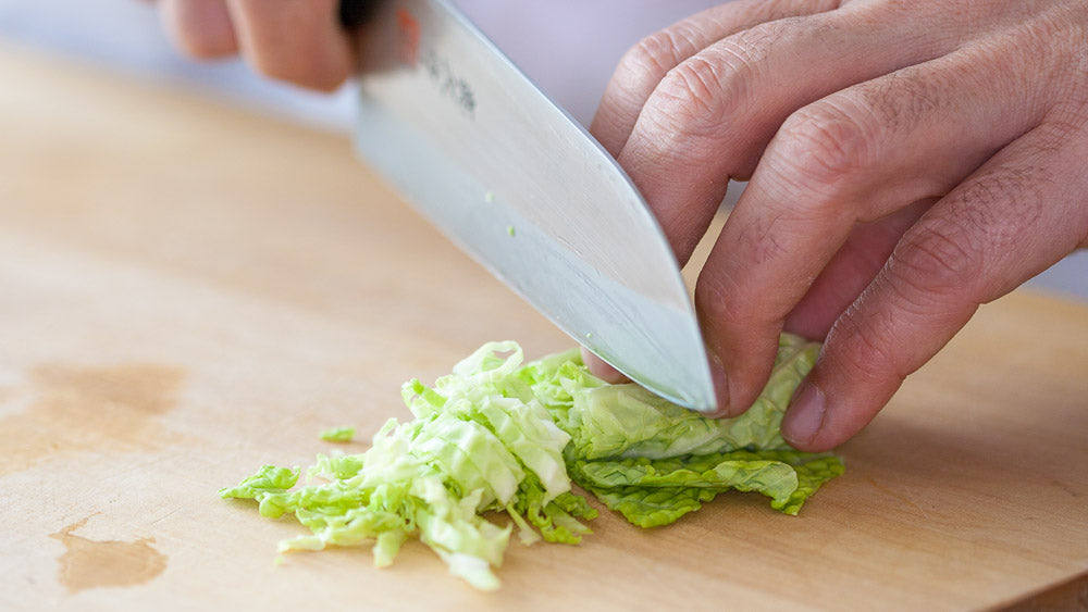 How to Make a Precise Relief Cut on Kydex for Knife