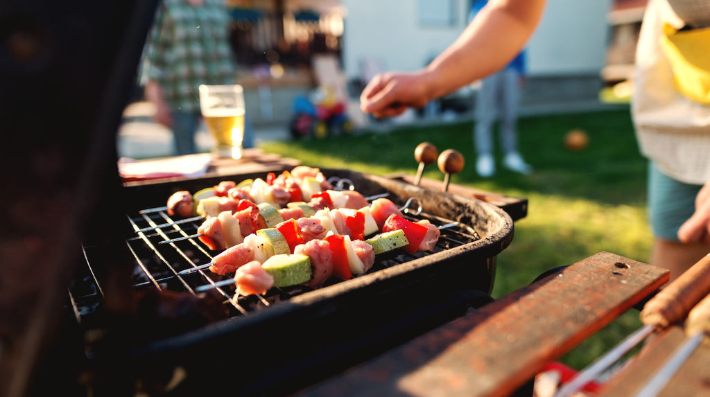 Unleashing Flavor: How to Cook Deer Backstrap on a Charcoal Grill