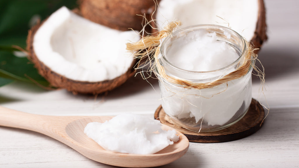 10 Amazing Ways to Cook with Coconut Oil for BBQ Enthusiasts