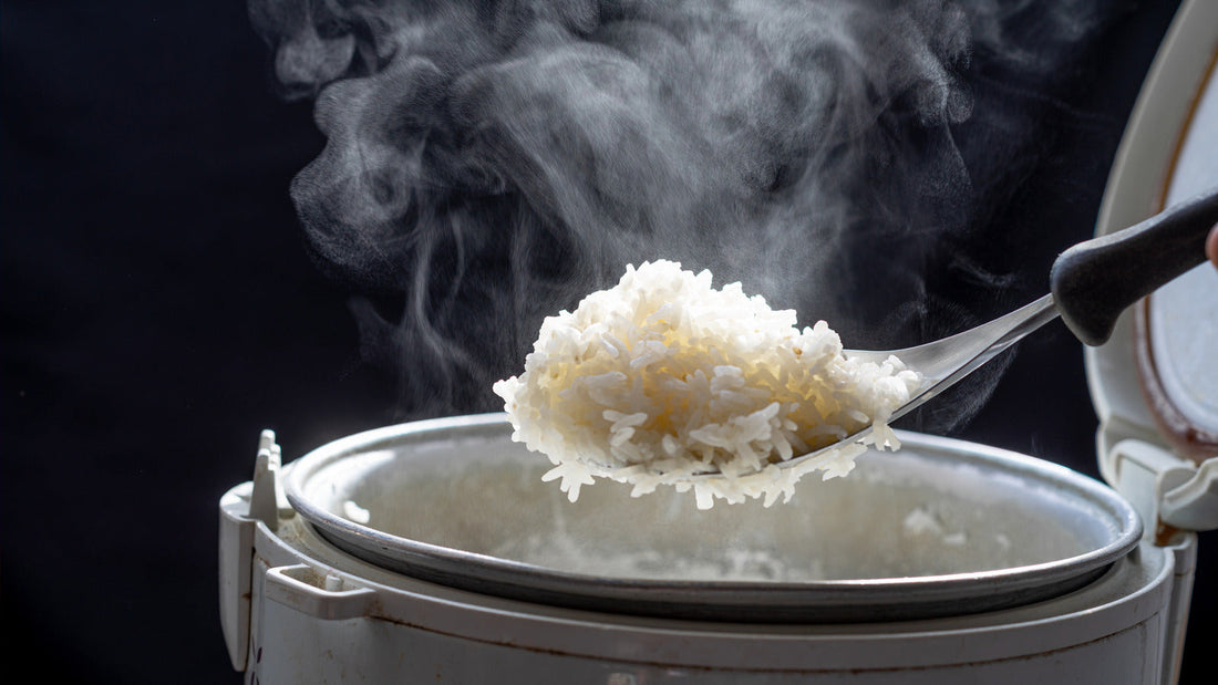 How to Cook Amaranth in a Rice Cooker: A Comprehensive Guide