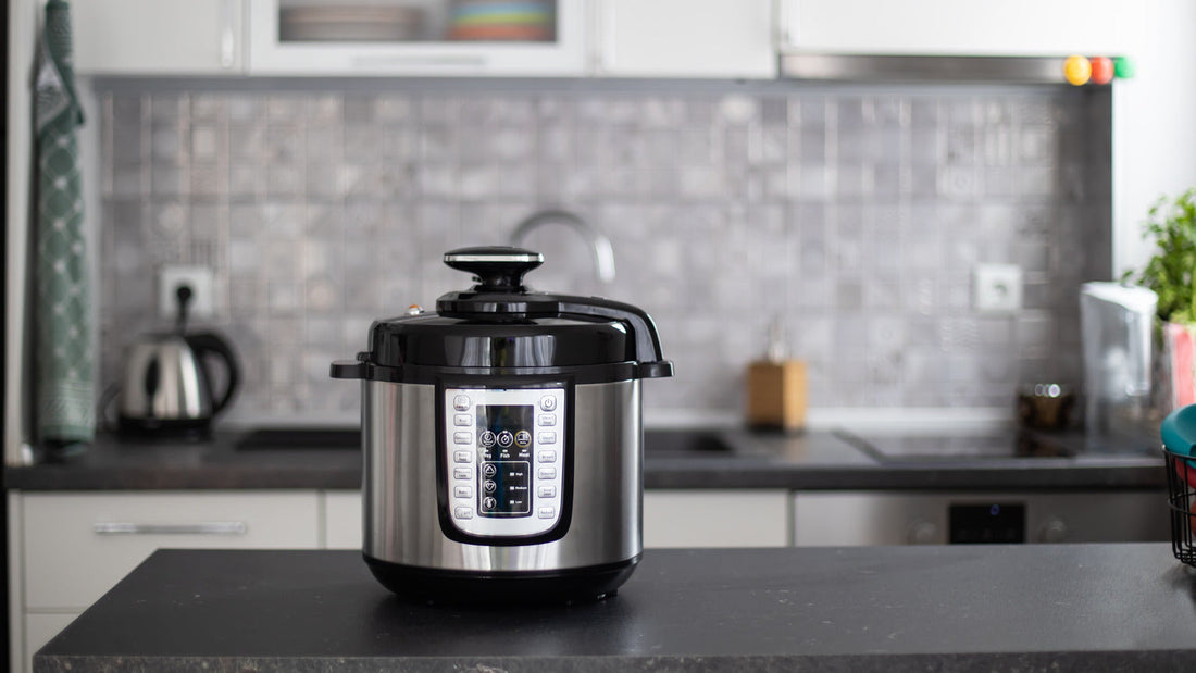 The Ultimate Guide on How to Cook Black Eyed Peas in a Pressure Cooker